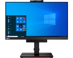 Monitor Lenovo 11GCPAT1EU FHD 23,8" LED IPS
