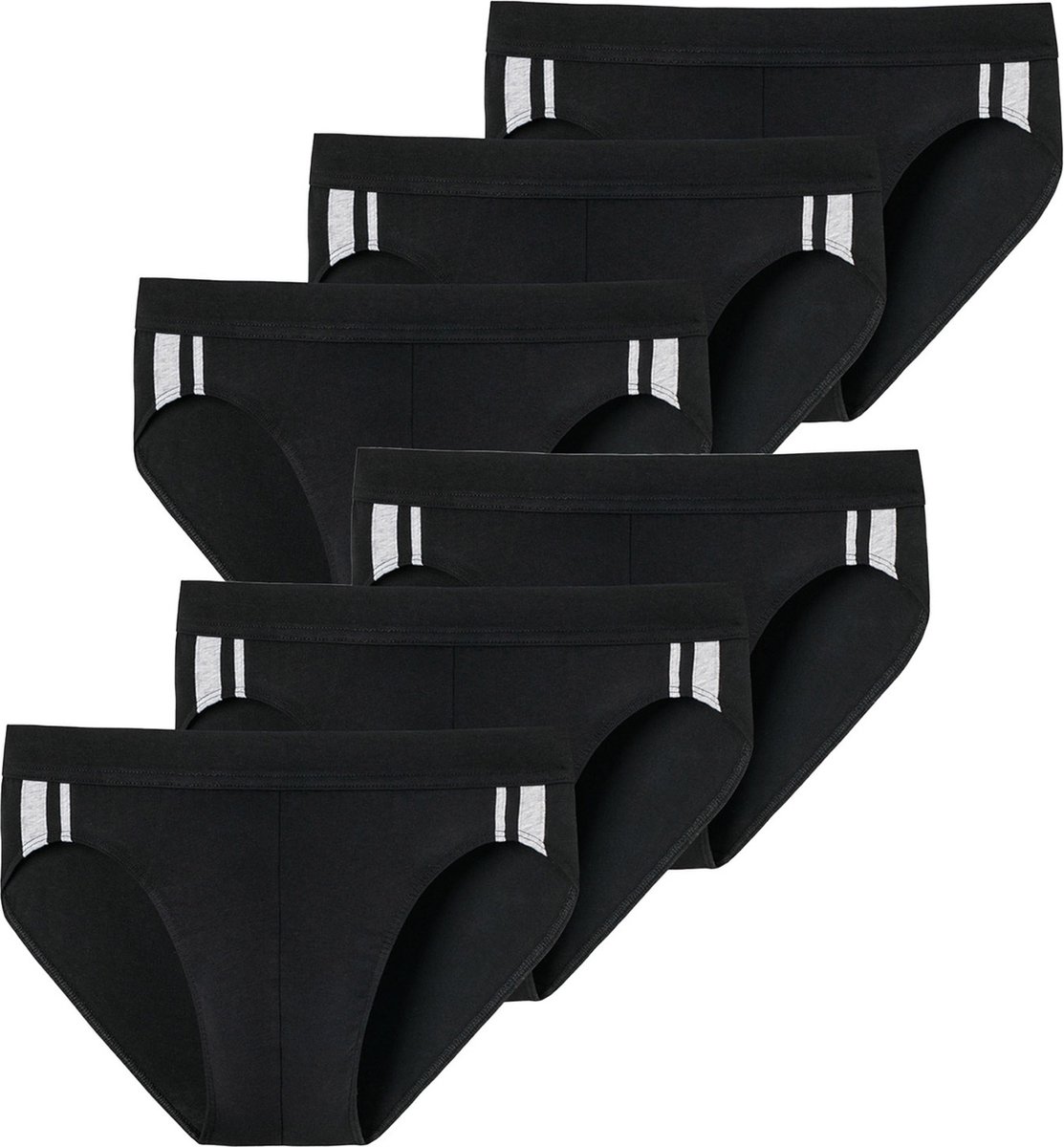 Schiesser Rioslip 95/5 Stretch