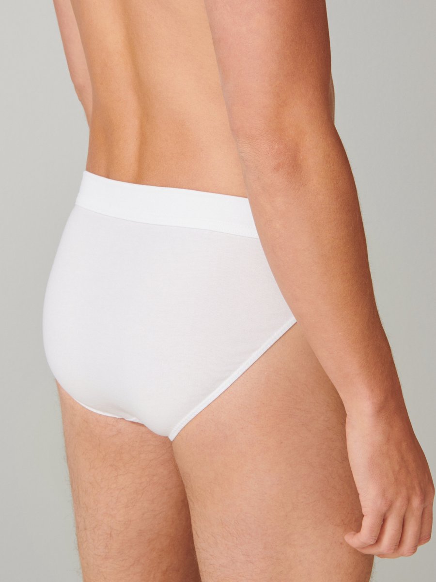 Schiesser Rioslip 95/5 Stretch