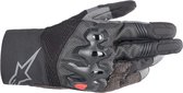 Alpinestars Amt-10 Air Hdry Gloves Black Dark Gray XL - Maat XL - Handschoen