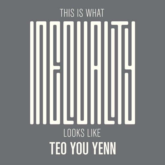 This Is What Inequality Looks Like - cover