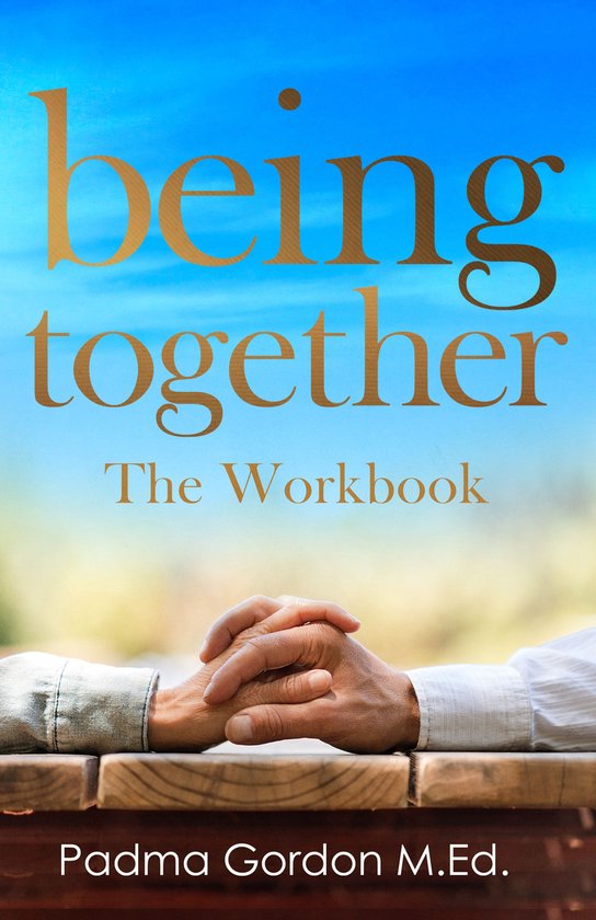 Being Together - cover