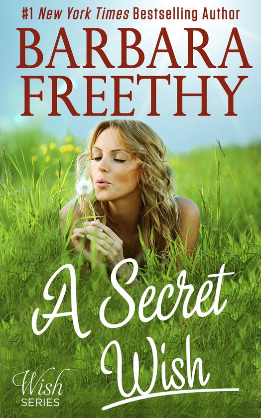 A Secret Wish - cover
