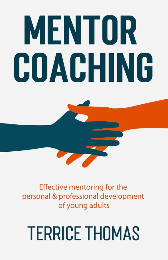 Mentor Coaching - cover