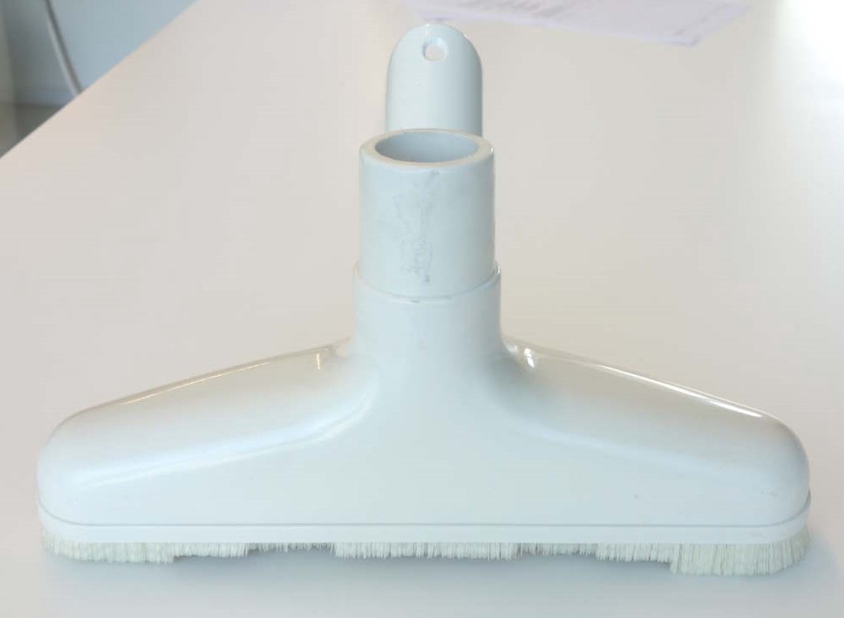 Zwembad Bodemstofzuiger aansluiting skimmer 38 mm