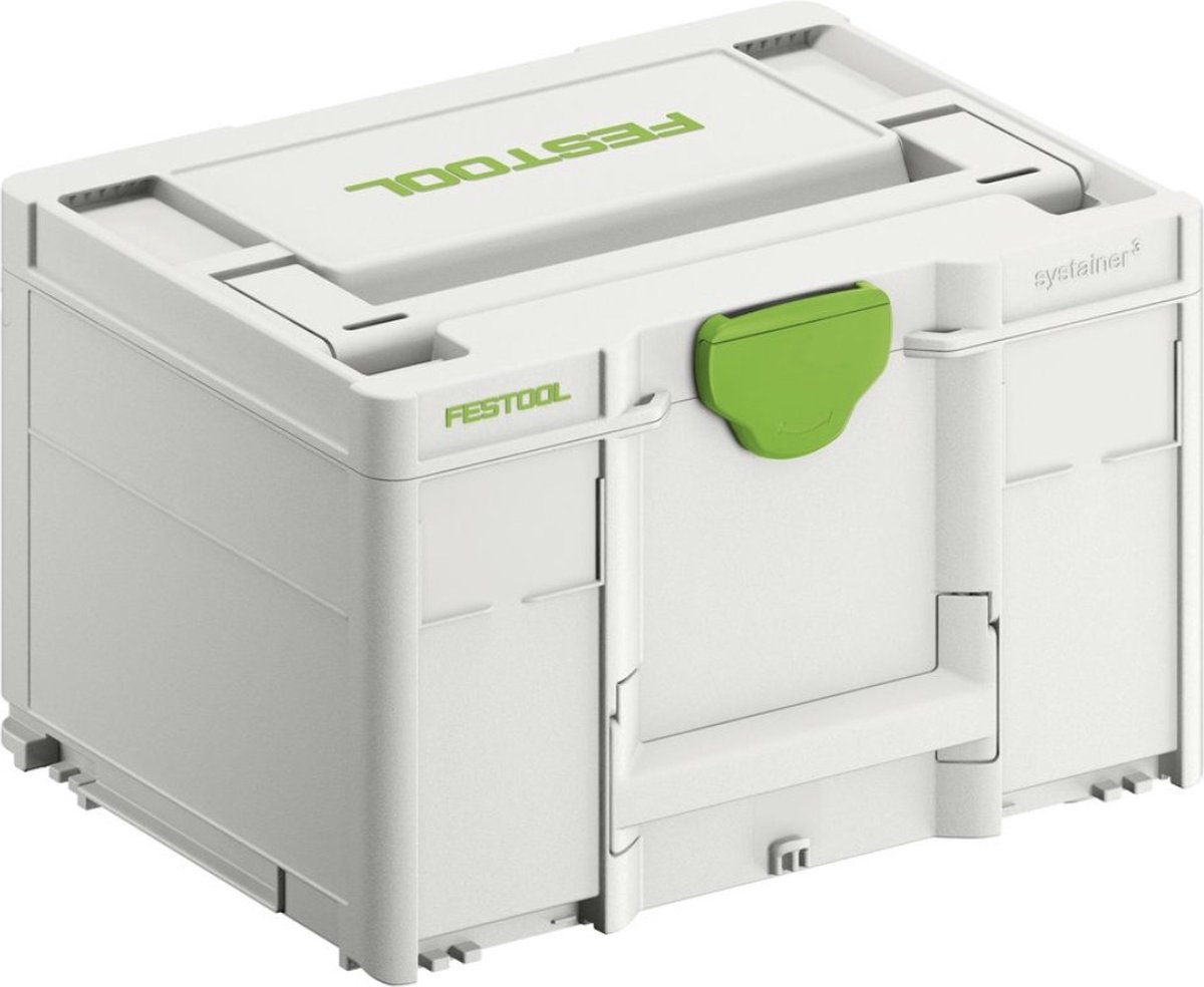 Festool Schuurmachine excentrisch RO 150 FEQ-Plus 571805 – foto 4