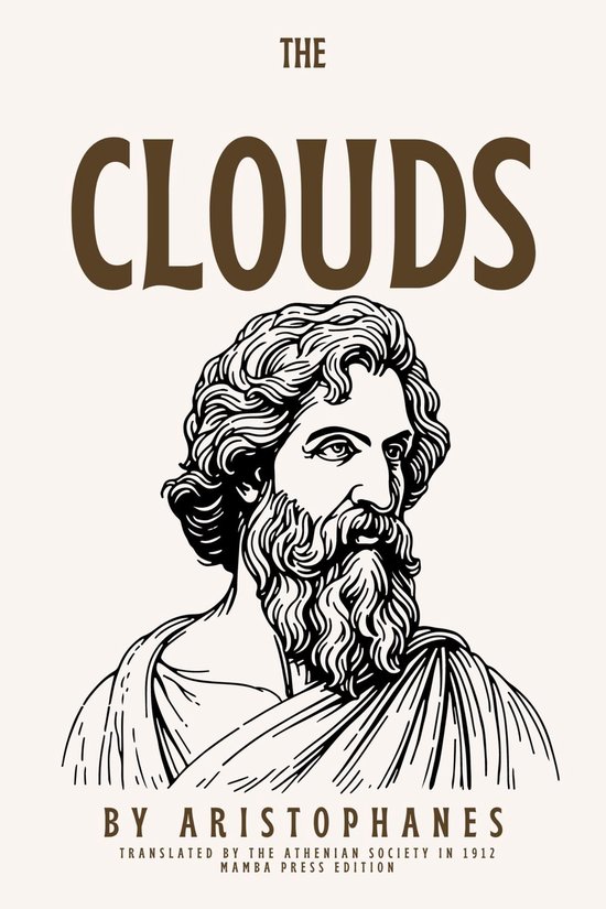 The Clouds - cover