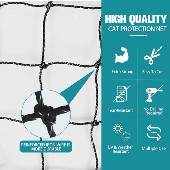 Kattennet