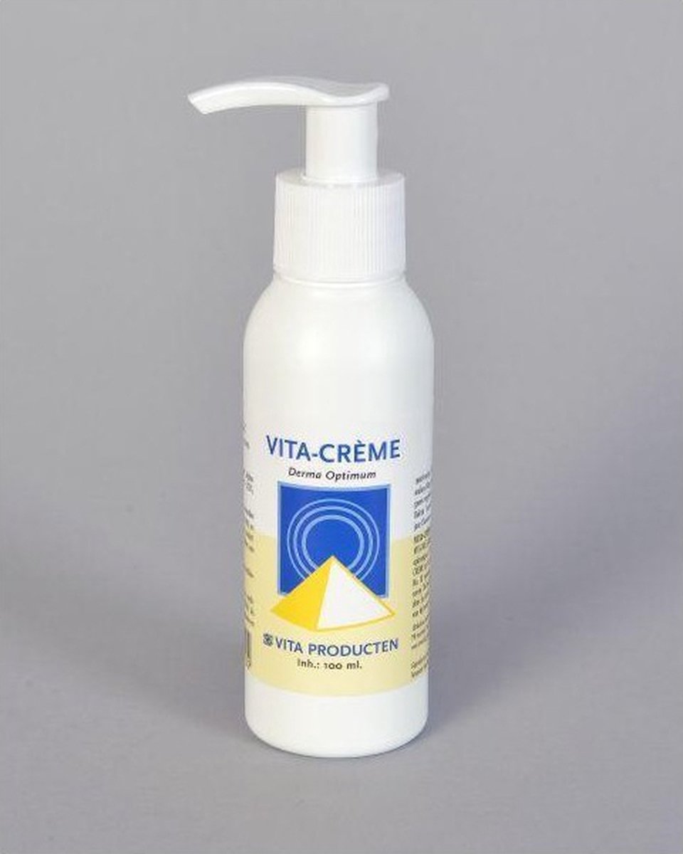 Goedkoopste Vita Crème