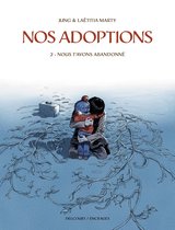 Nos adoptions 2 - Nos adoptions T02