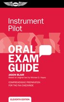 Oral Exam Guide Series - Instrument Pilot Oral Exam Guide