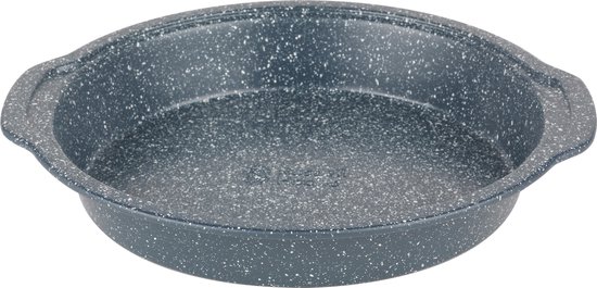 RUSSELL HOBBS RH00995EU7 - Ronde mal 26cm steeneffect