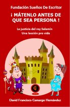 ¡Mátenlo Antes De Que Sea Persona!