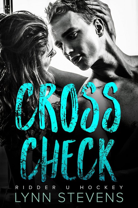 Cross Check - cover