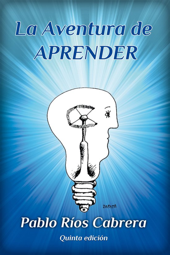 La Aventura de Aprender - cover