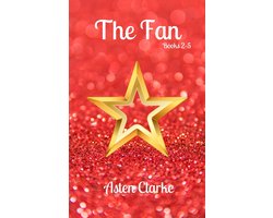 The Fan Books 2-5