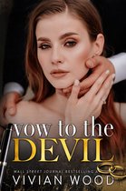 Married At Midnight Book 3 - Vow To The Devil