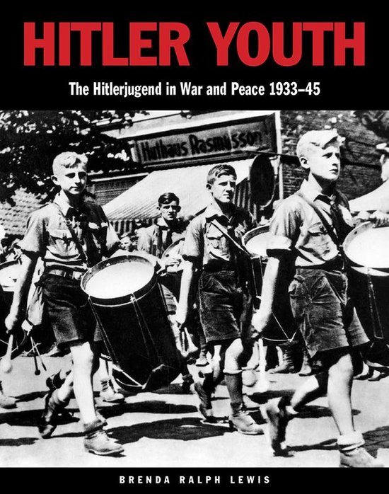 World War II Germany - Hitler Youth