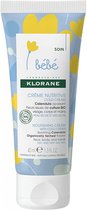 Klorane Bébé Crème Nutritive