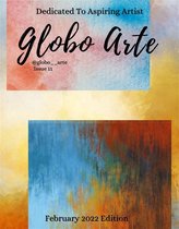 Globo Arte February 2022