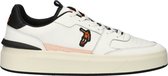 Cruyff Endorsed Tennis heren sneaker - Wit - Maat 44