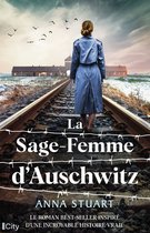 La sage-femme d'Auschwitz