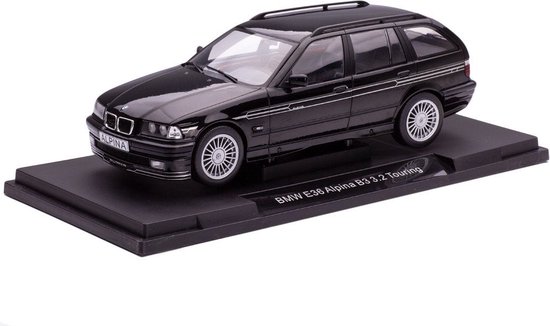 BMW E36 Alpina B3 3.2 Touring - 1:18 - Modelcar Group