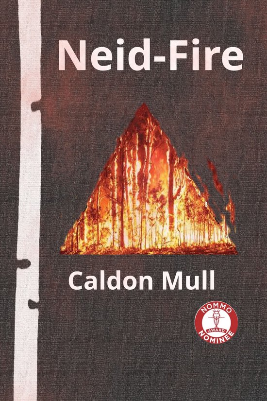 Neid-Fire - cover