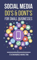 Social Media Do's and Dont's for Small Businesses
