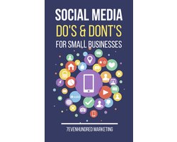 Social Media Do's and Dont's for Small Businesses