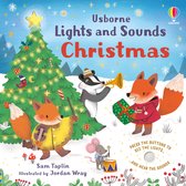 Lights and Sounds Books- Lights and Sounds Christmas