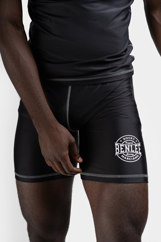 BENLEE Short fonctionnel pour hommes coupe slim SLOPEDOWN