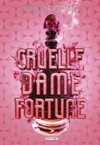 Cruelle Dame Fortune (e-book) - Tome 01