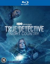 True Detective - Seizoen 4 (Blu-ray)