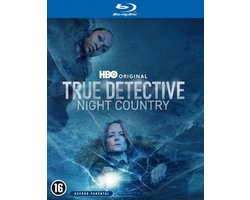 True Detective - Seizoen 4 (Blu-ray) Image