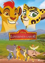 Disney - Løvernes Garde