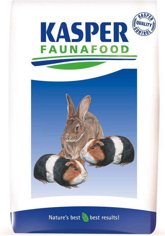 Kasper konijnenkorrel sport - 1 st à 20 KG