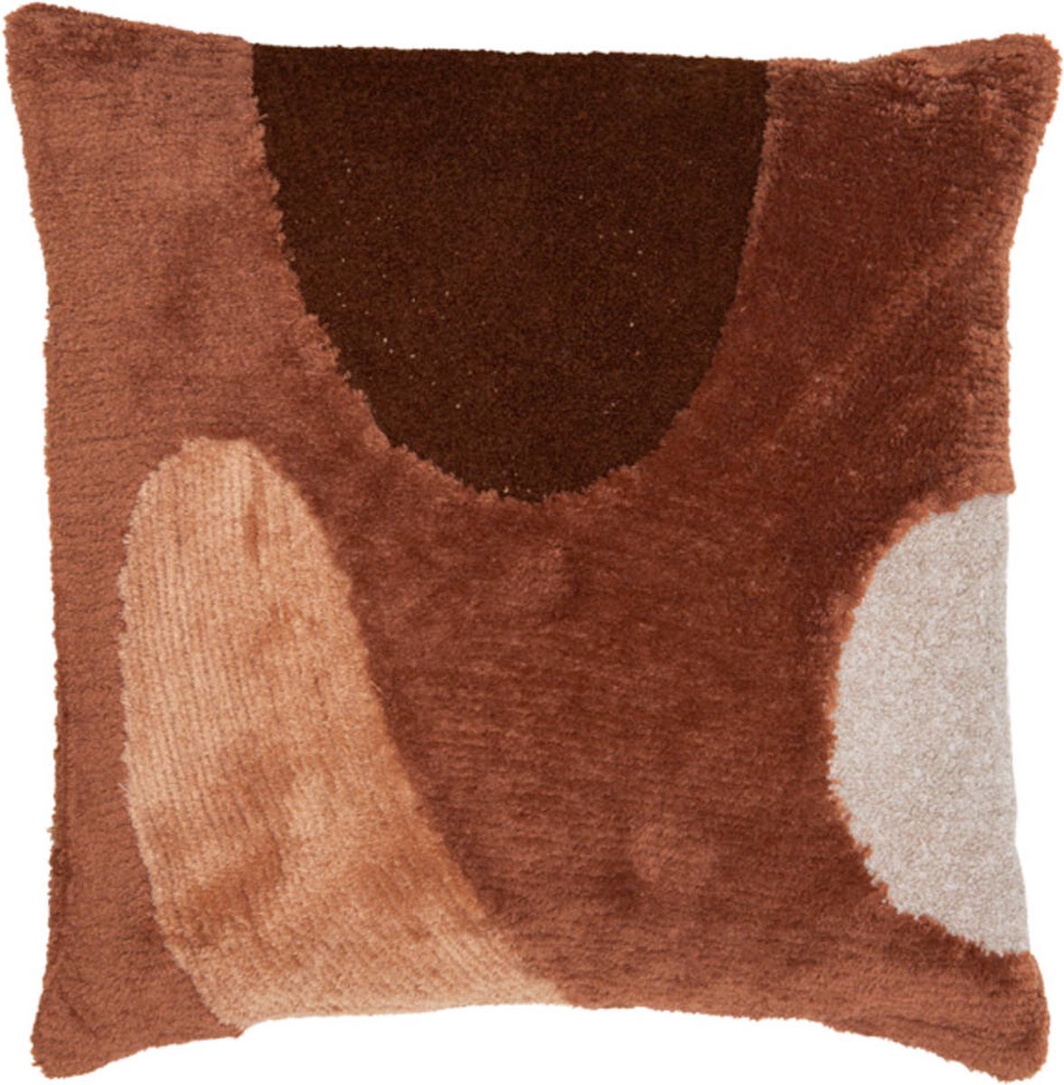 Kussen CANAZEI - 45x45cm - Oranje