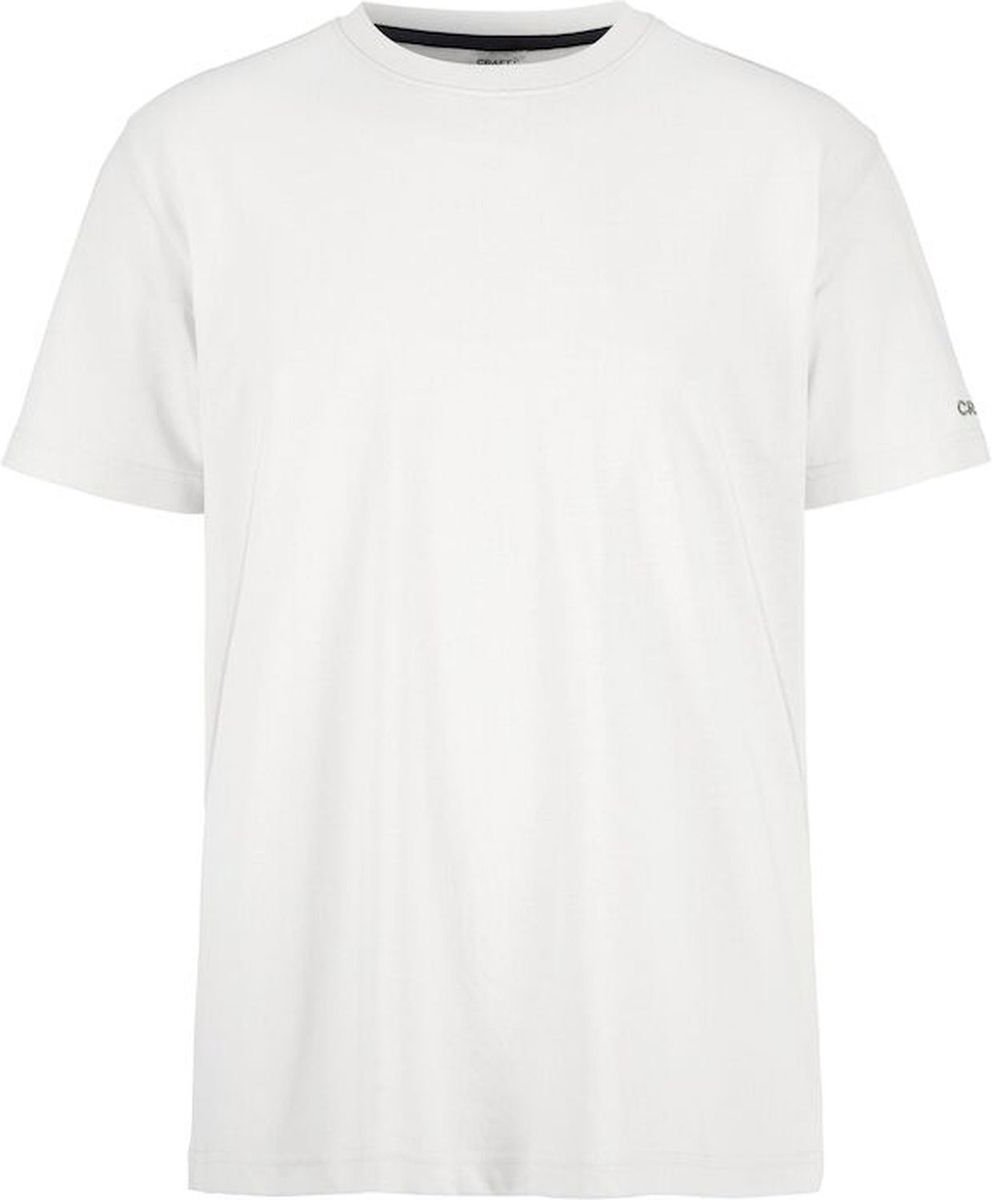 Craft Community 2.0 T-Shirt Heren - Wit | Maat: XXL