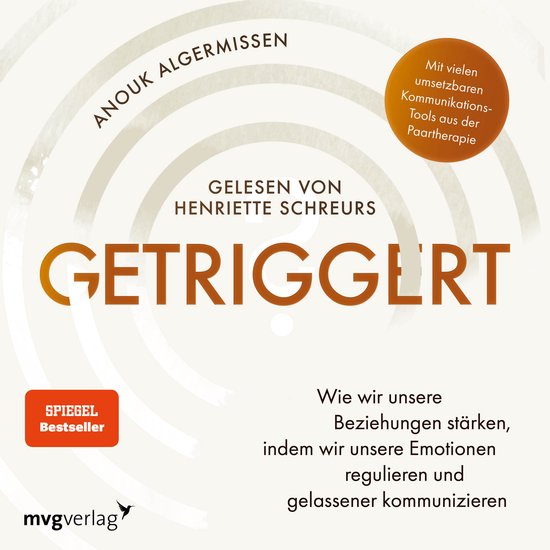 Getriggert? - cover