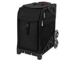 Zuca Sport Artist Stealth (zonder licht bij wielen)