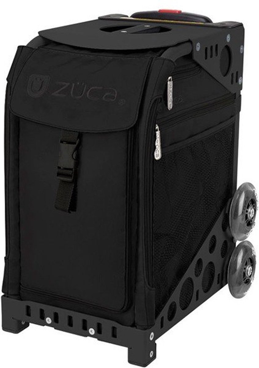 Goedkoopste Zuca Sport Artist Stealth (zonder licht bij wielen