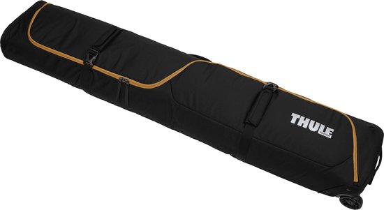 Foto: Thule roundtrip skitas black one size