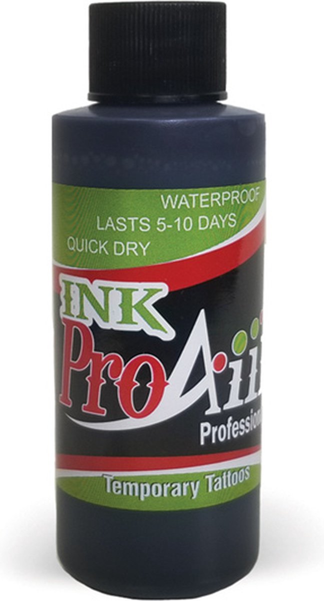 ProAiir INK Black 236ml
