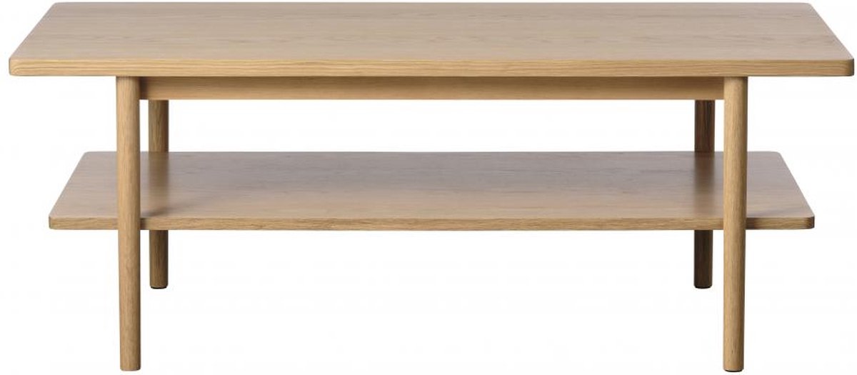 Nordic Home - Casey salontafel - naturel