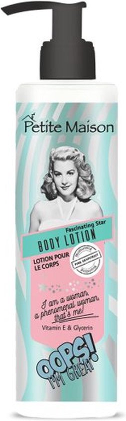 Joik Vegan Pink Grapefruit Body Lotion (150ml)
