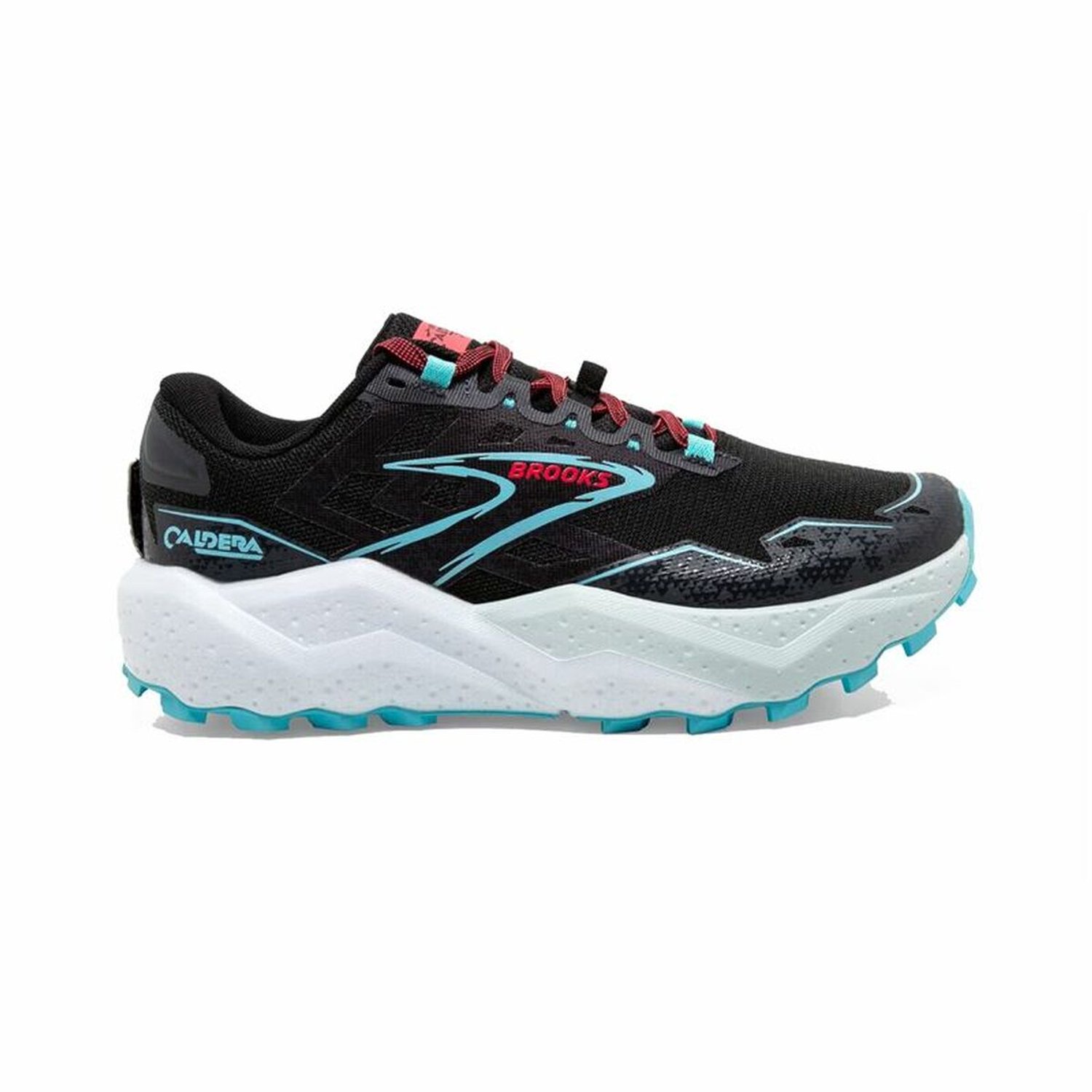 Brooks Caldera 7 - Hardloopschoen - Dames - 41