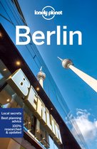 Travel Guide- Lonely Planet Berlin