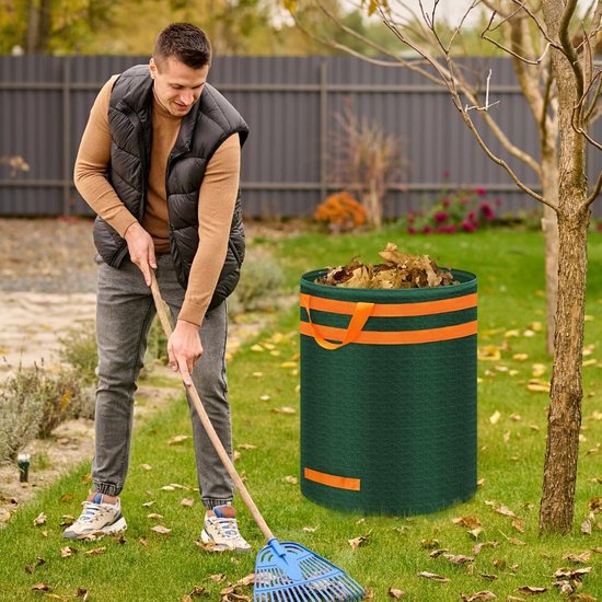 Livlig Pop-up Tuinzak - Nederland