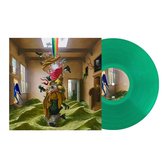 Foster The People - Paradise State of Mind (Green Vinyl)
